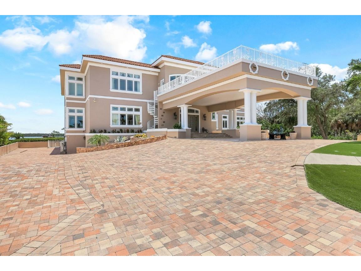 7159 Manasota Key Road Englewood FL 34223 - LEMON BAY GULF OF MEXICO N6140444 image70