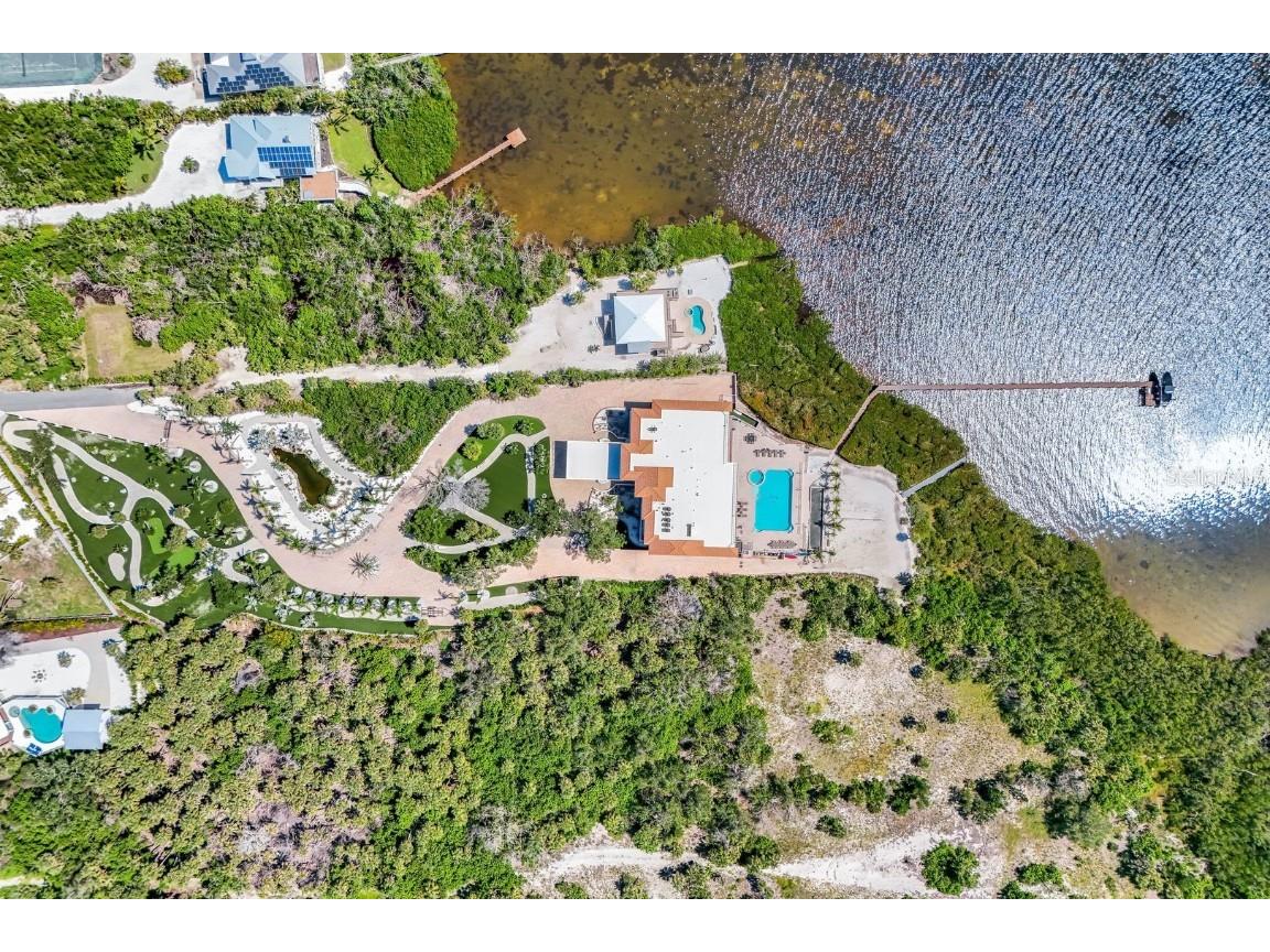 7159 Manasota Key Road Englewood FL 34223 - LEMON BAY GULF OF MEXICO N6140444 image73