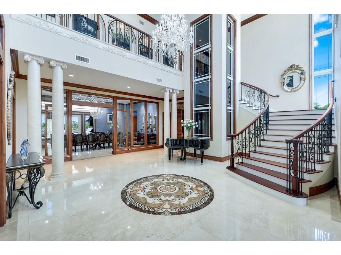 7159 Manasota Key Road Englewood FL 34223 - LEMON BAY GULF OF MEXICO N6140444 image8