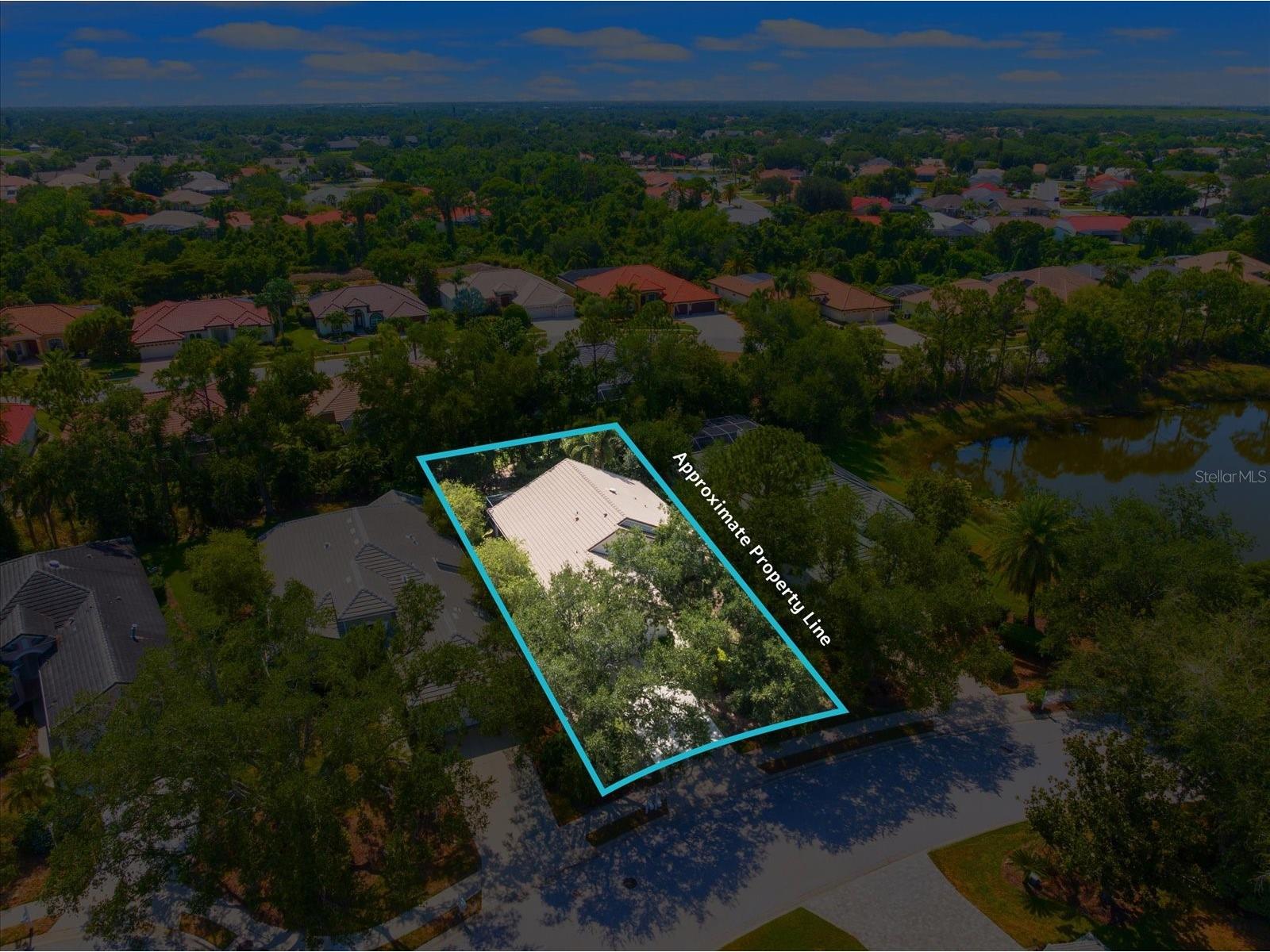 7159 Victoria Circle University Park FL 34201 A4697683 image39