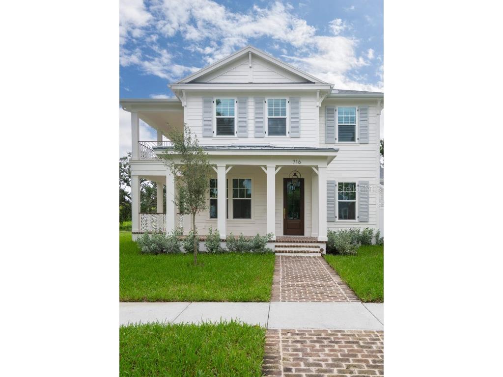 716 16th Avenue N Saint Petersburg FL 33704 J992912 image1