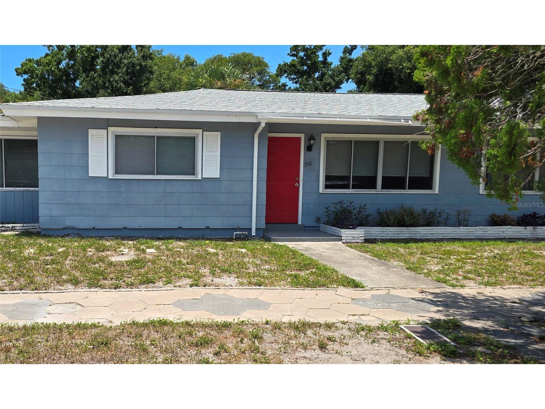 716 21st Street N Saint Petersburg FL 33713 TB8526742 image1