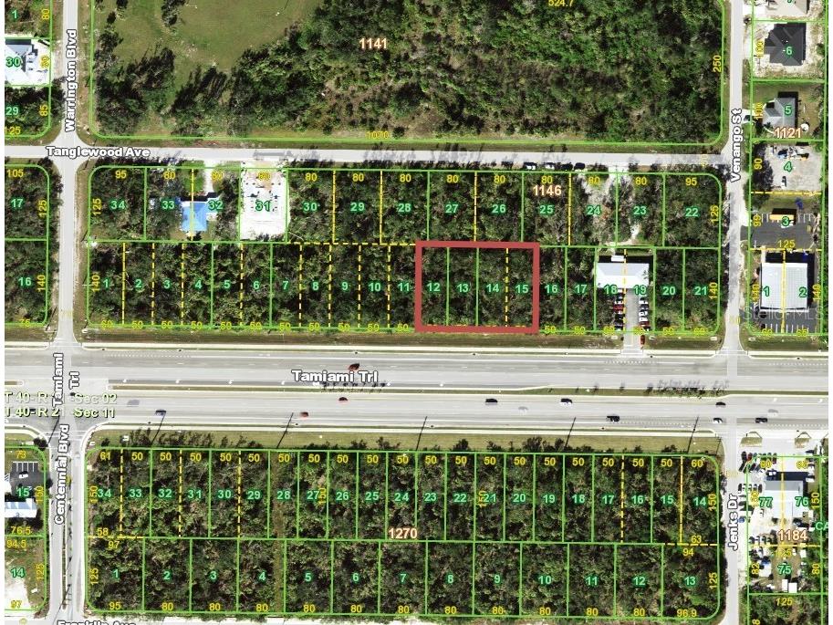 716718720722 Tamiami Trail Port Charlotte FL 33953 N6134645 image1