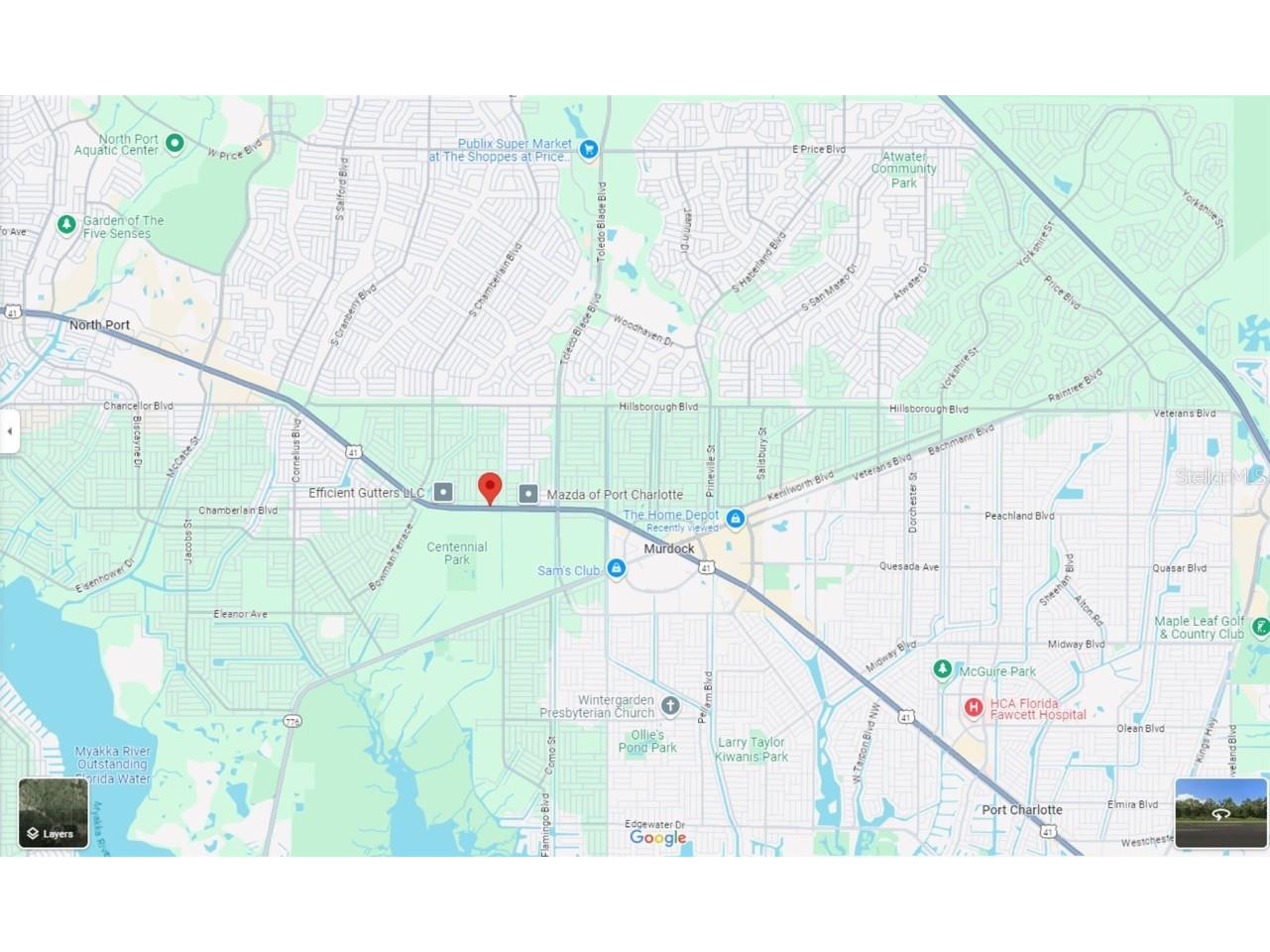 716718720722 Tamiami Trail Port Charlotte FL 33953 N6134645 image2