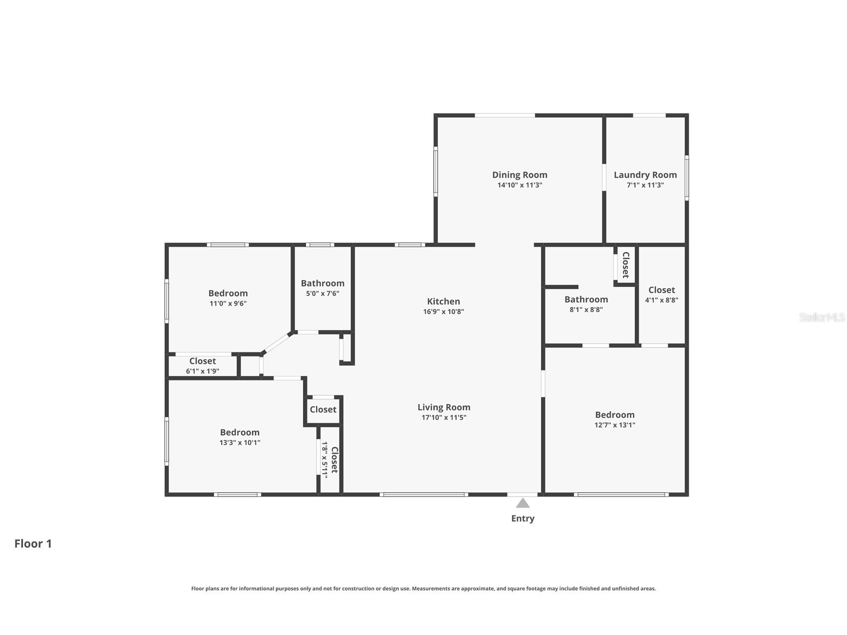 716 75th Avenue N Saint Petersburg FL 33702 TB8530080 image32