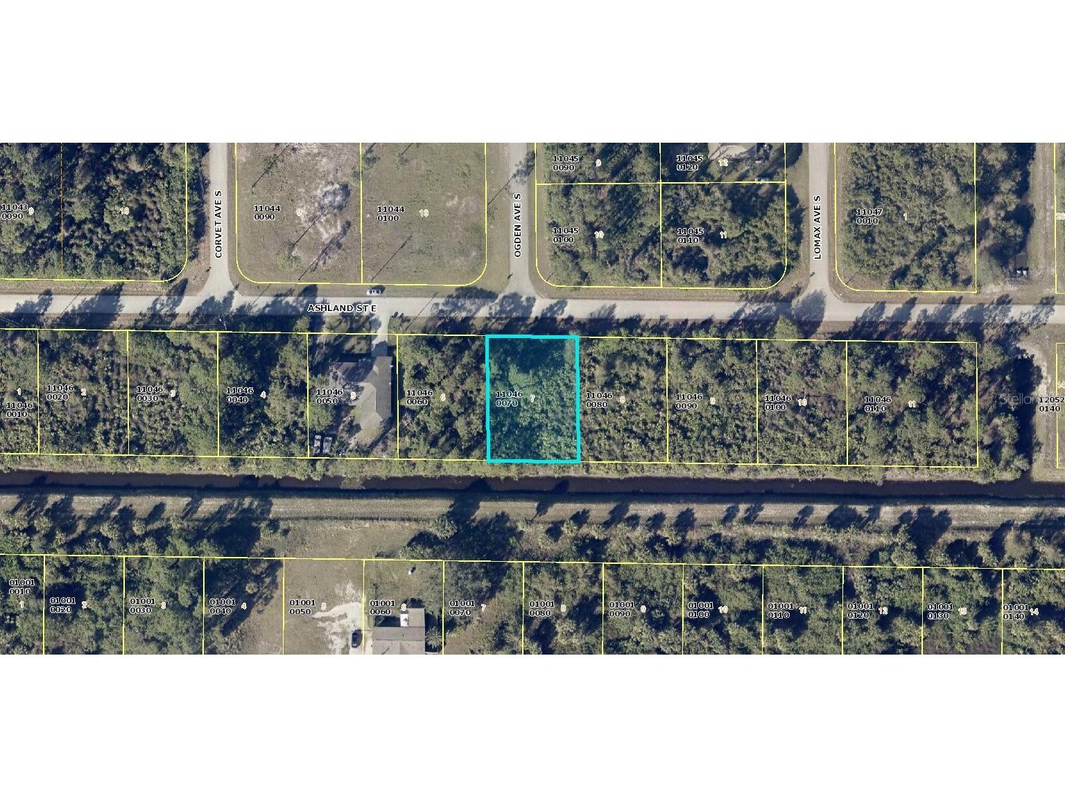 716 Ashland Street E Lehigh Acres FL 33974 C7479126 image1