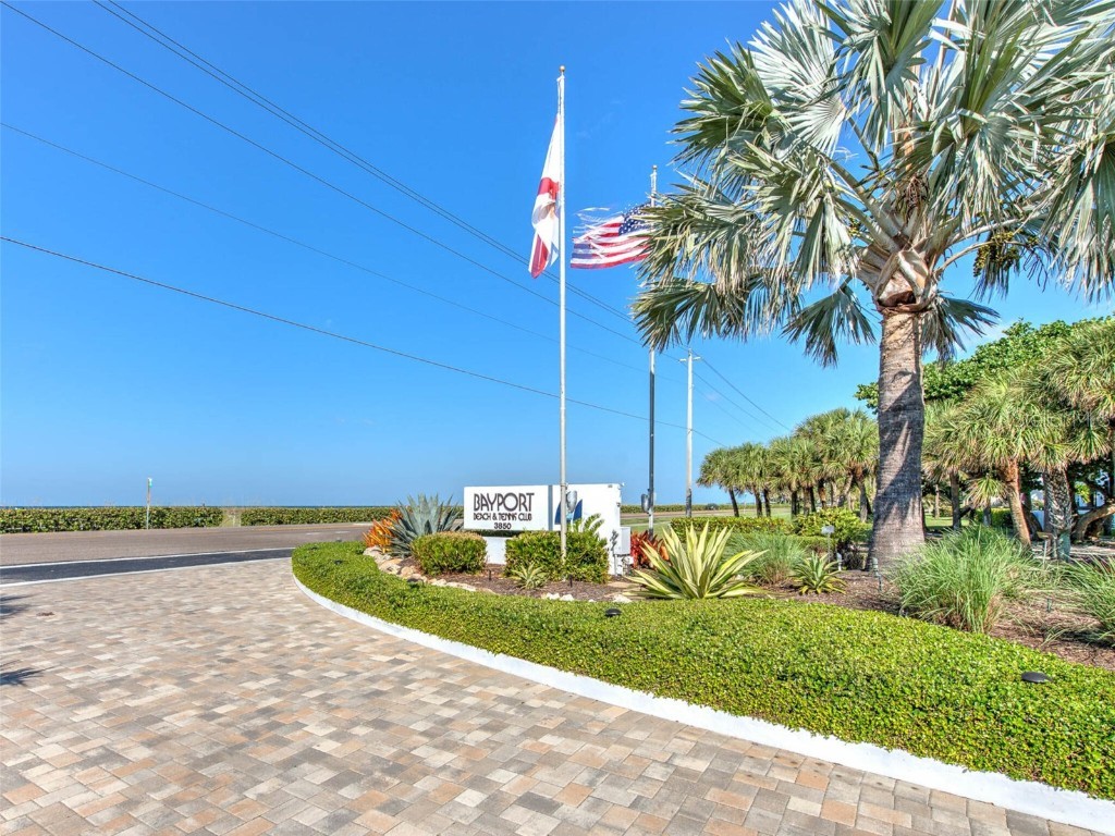 716 Bayport Way #716 Longboat Key FL 34228 - GULF OF MEXICO T3488652 image52