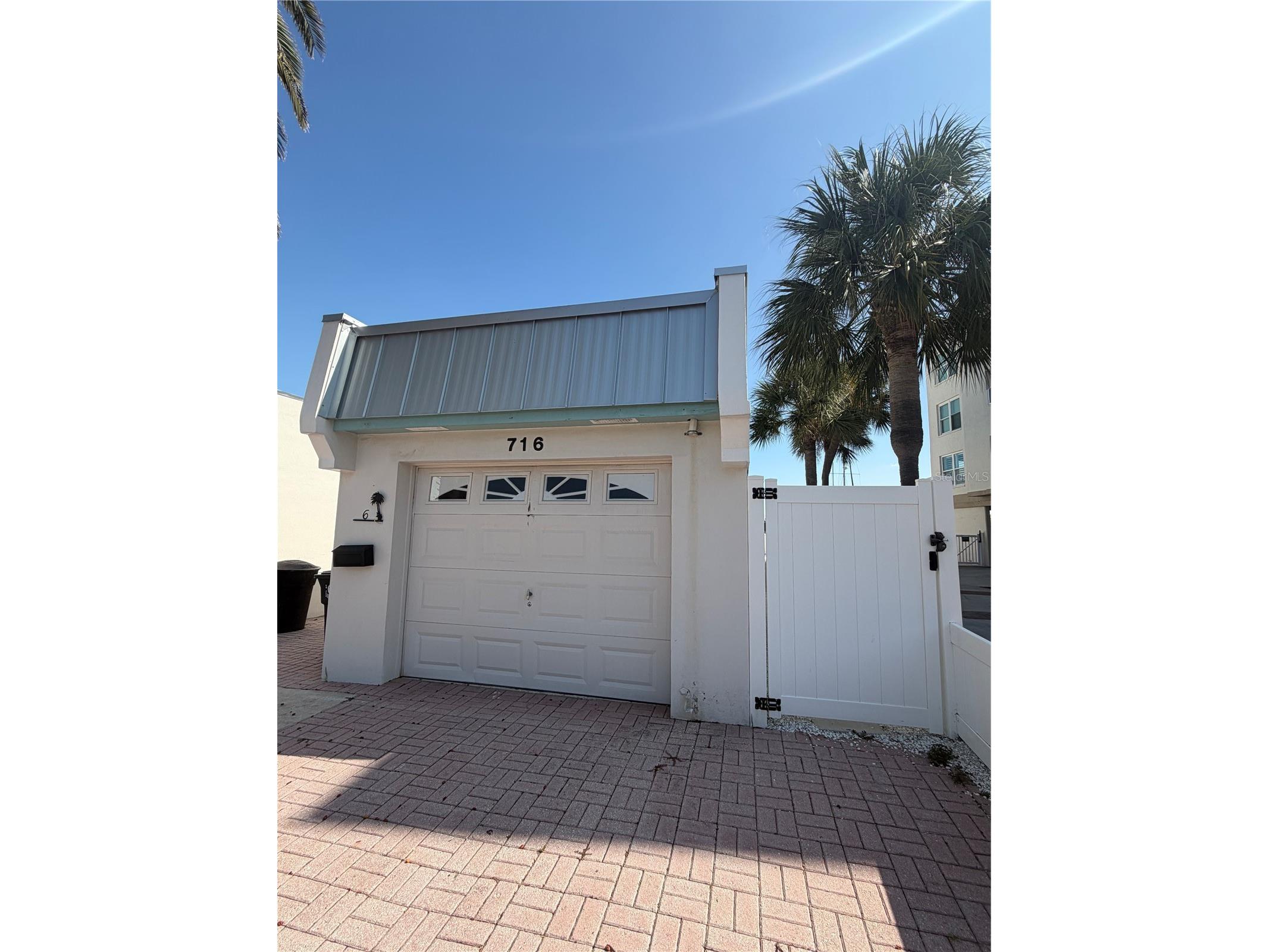 716 Bayway Boulevard #6 Clearwater Beach FL 33767 TB8523959 image1