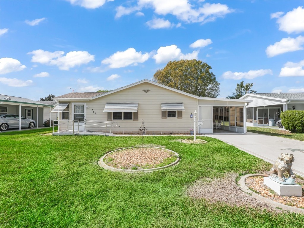 716 Bolivar Street The Villages FL 32159 G5064316 image1