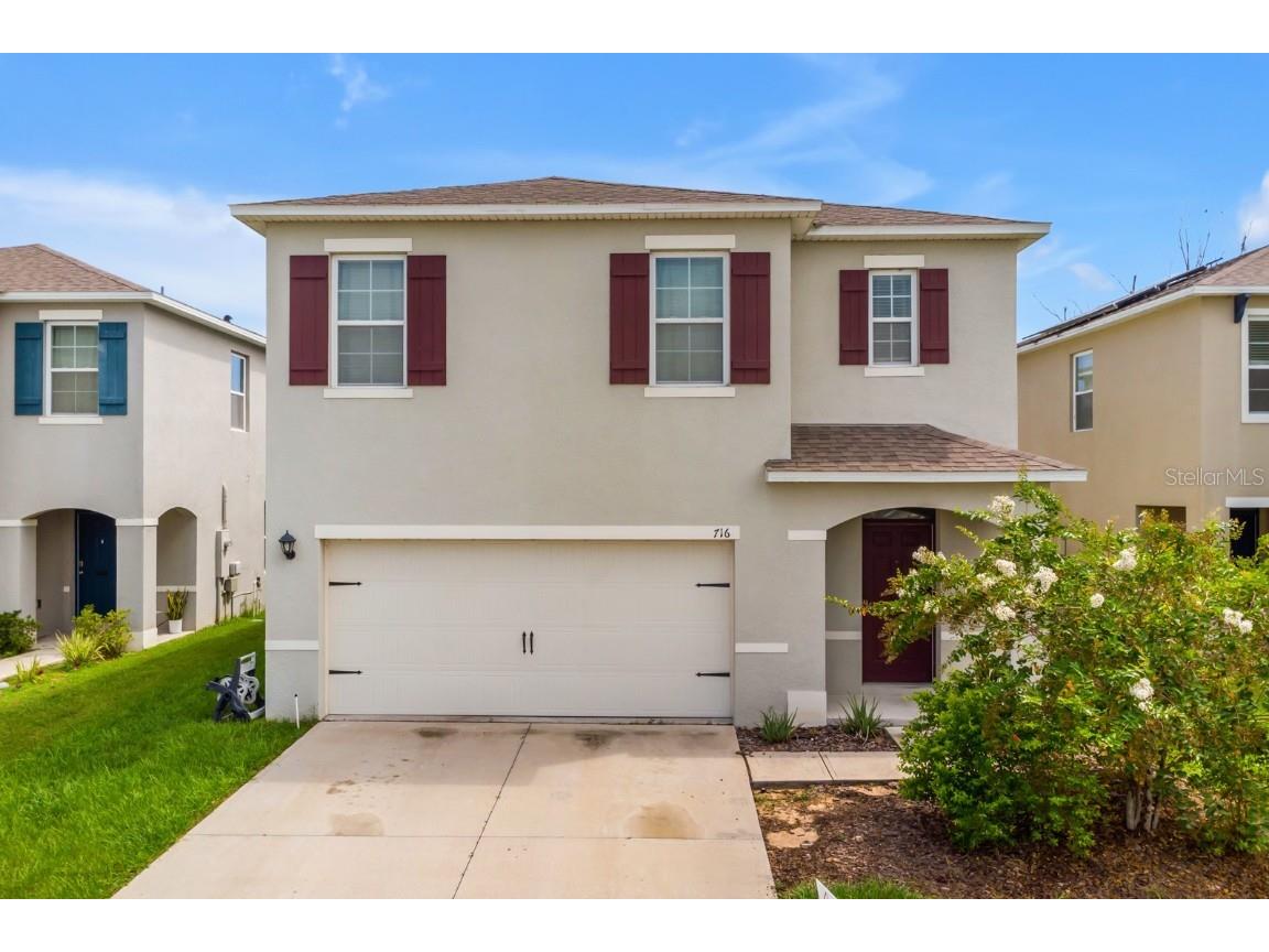 716 Brooklet Drive Davenport FL 33837 S5133688 image1