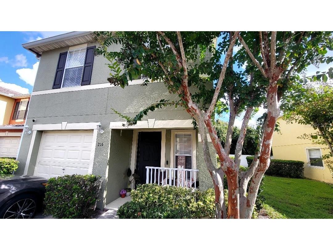 716 Cresting Oak Circle #55 Orlando FL 32824 O6246456 image1