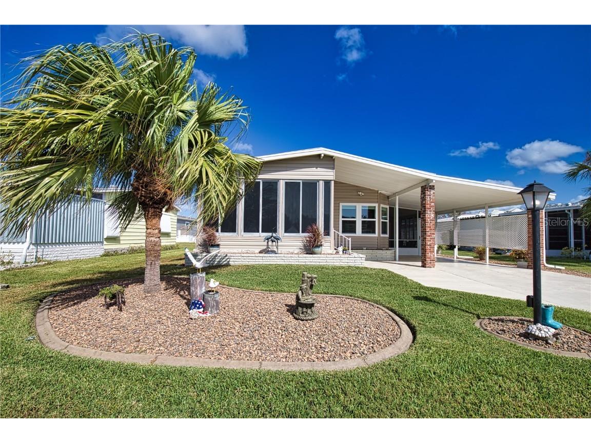 716 Del Luna Drive North Port FL 34287 TB8316980 image1