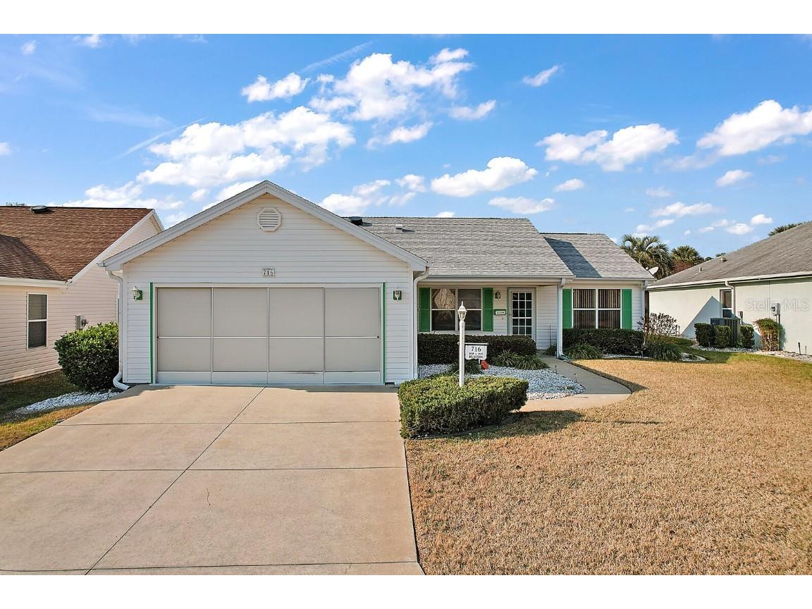 716 Del Rosario Street The Villages FL 32159 G5051635 image1