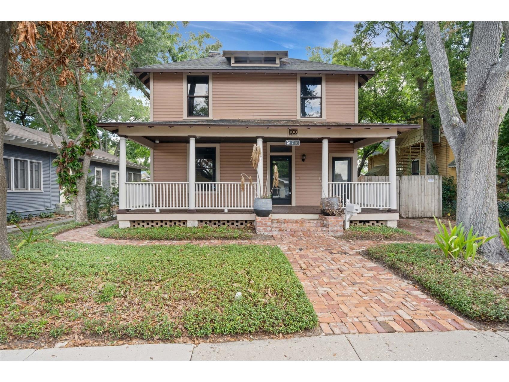 716 E Lime Street Lakeland FL 33801 L4961966 image1