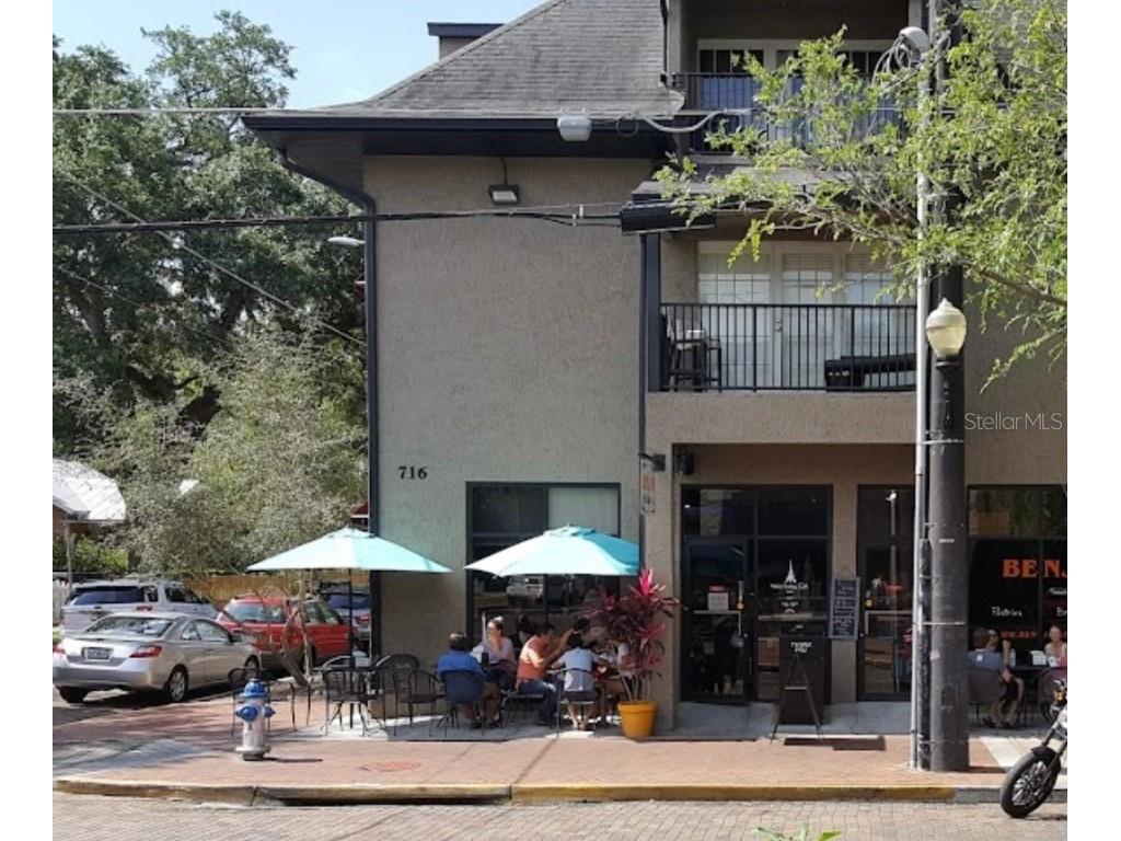 716 E Washington Street Orlando FL 32801 O6158045 image1