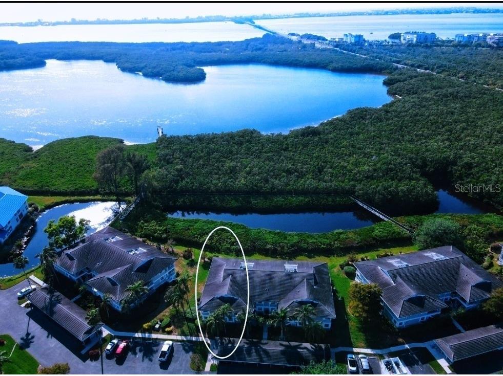 716 Estuary Drive #716 Bradenton FL 34209 - PALMA SOLA BAY A4565575 image1