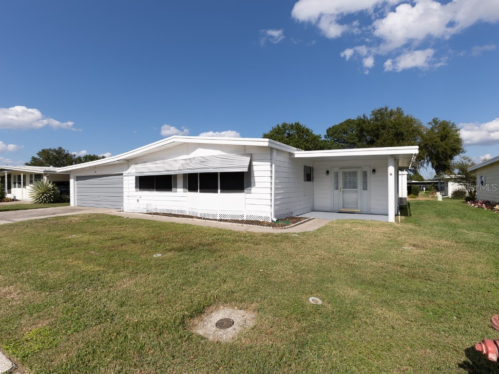 716 Falcon Drive Tavares FL 32778 - LAKE EUSTIS G5061645 image1