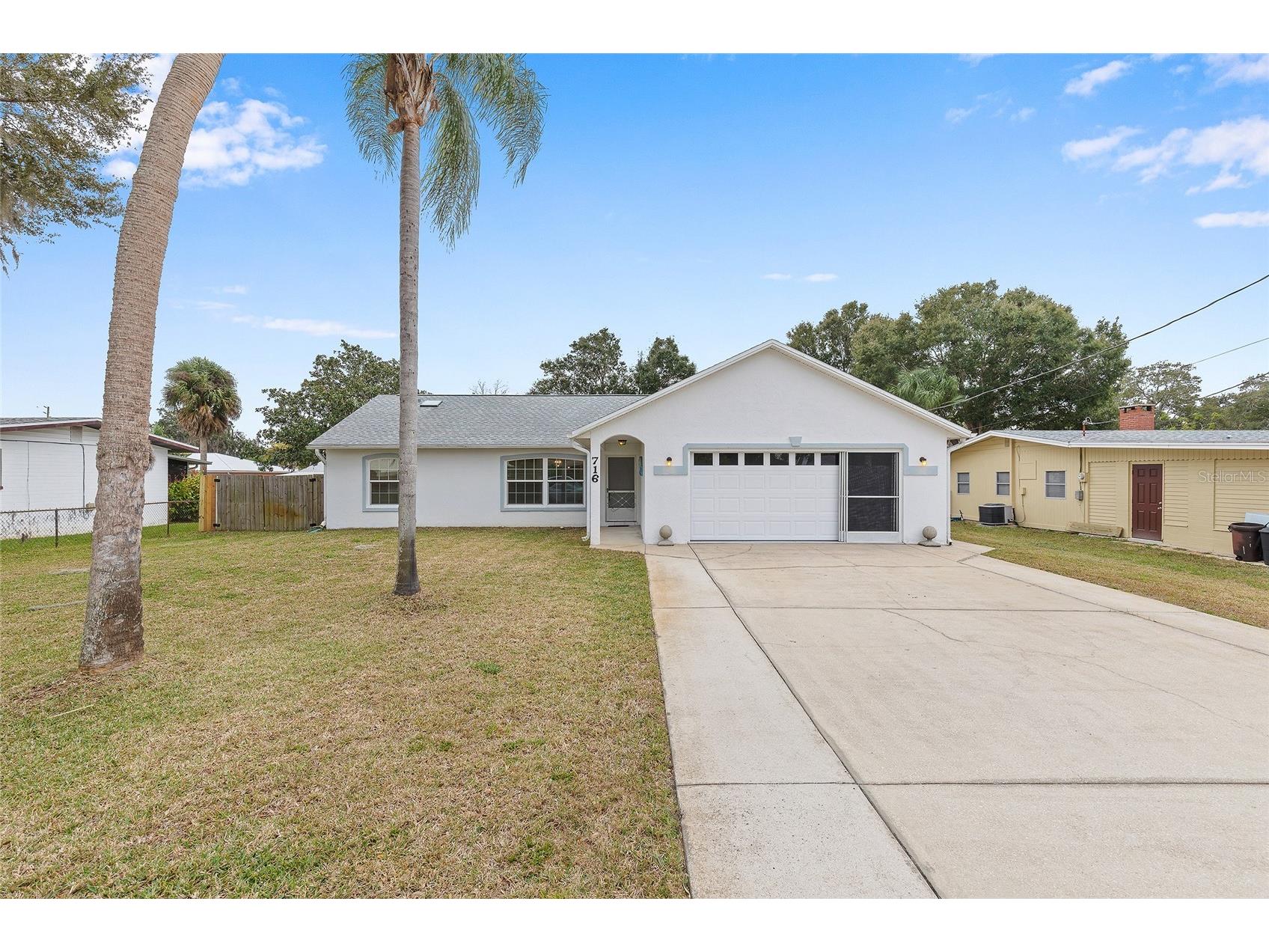 716 Francis Avenue New Smyrna Beach FL 32168 NS1087019 image1