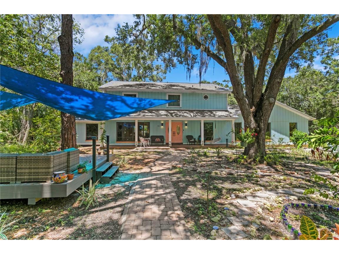 716 Hickory Drive Dunedin FL 34698 TB8409416 image49