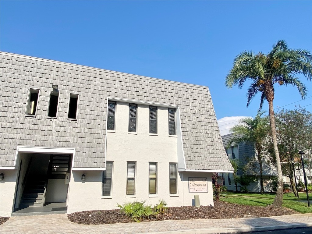 716 Lyndhurst Street #701 Dunedin FL 34698 T3456663 image1