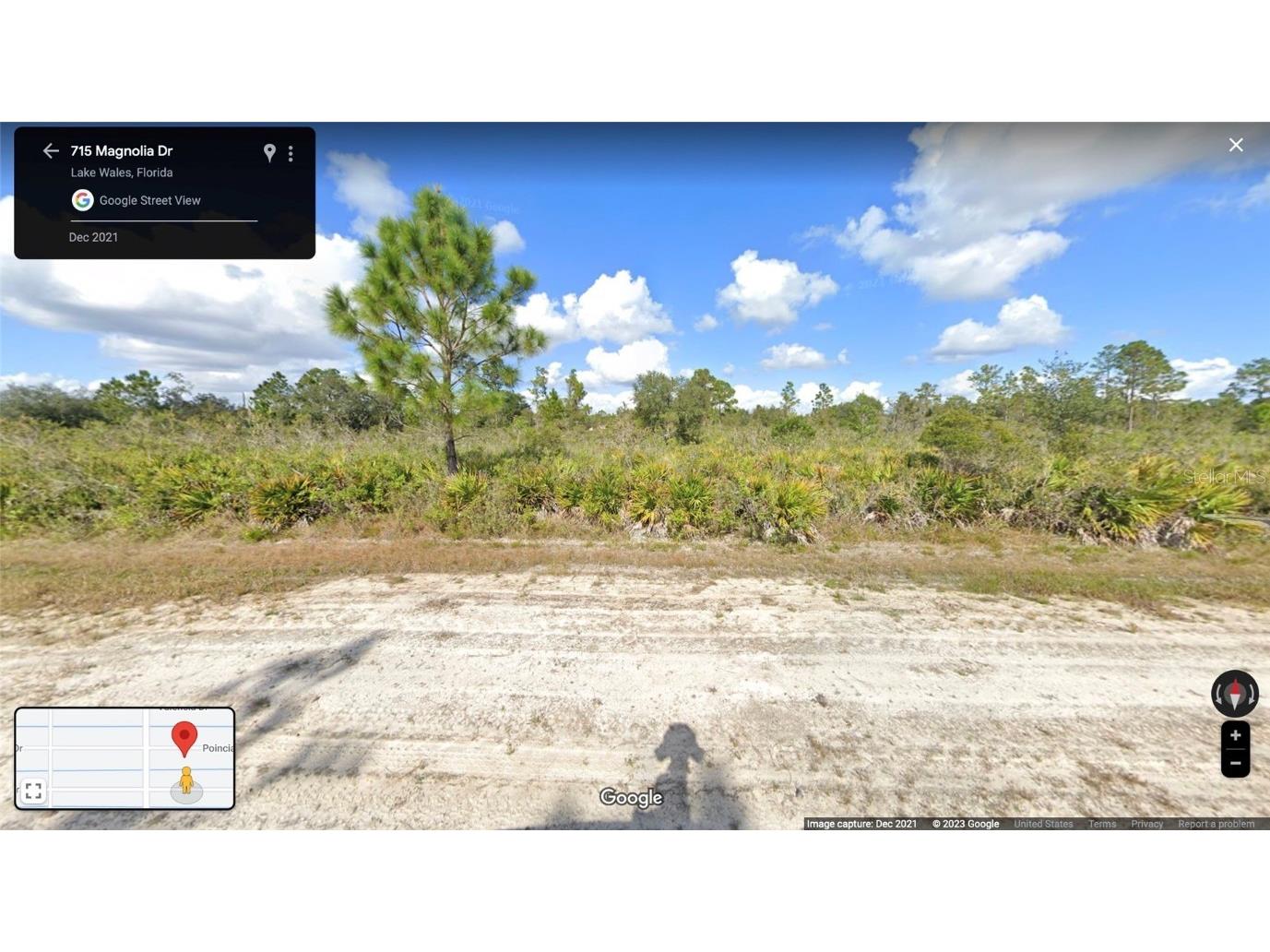 716 Magnolia Drive Indian Lake Estates FL 33855 O6105478 image1