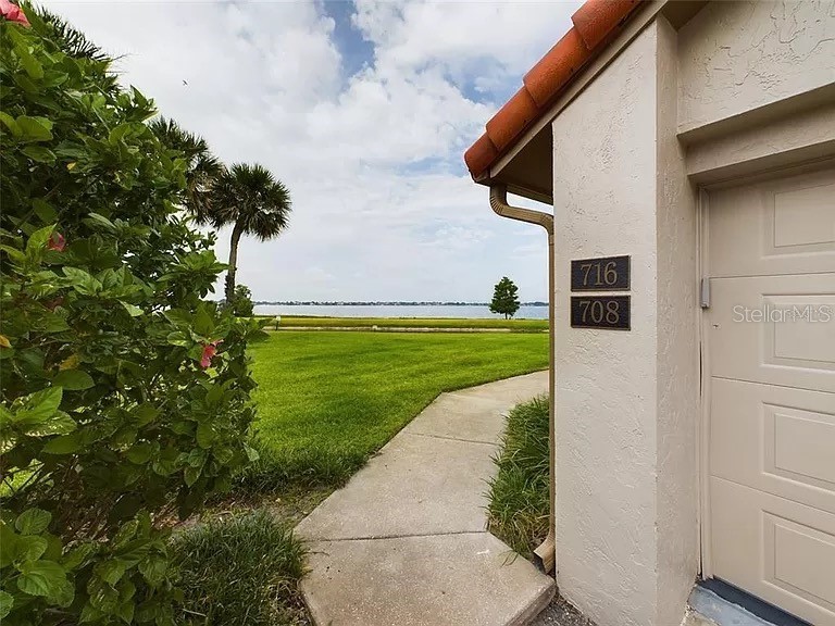 716 Magnolia Place #716 Winter Haven FL 33884 - LAKE WINTERSET L4946393 image1
