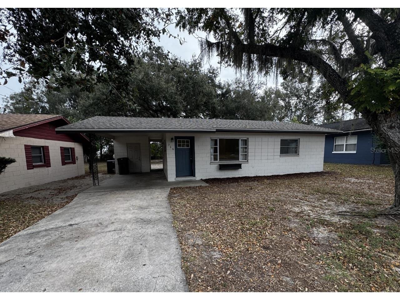 716 Mccormack Street Leesburg FL 34748 G5106219 image1