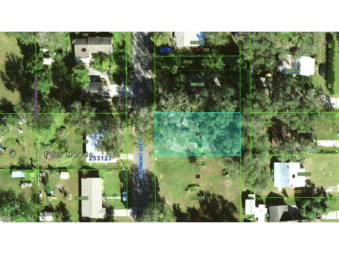 716 N Clermont Avenue Fort Meade FL 33841 O6386417 image12