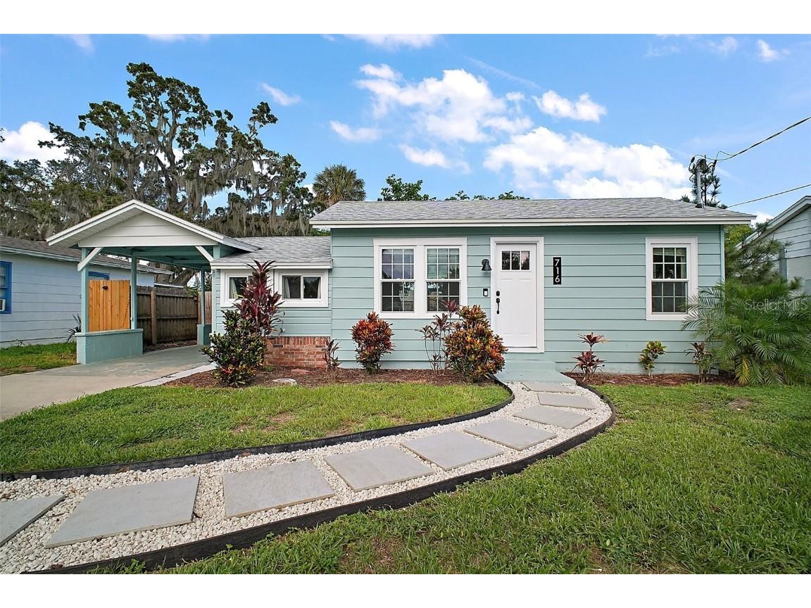 716 N Rockingham Avenue Tavares FL 32778 O6321366 image1
