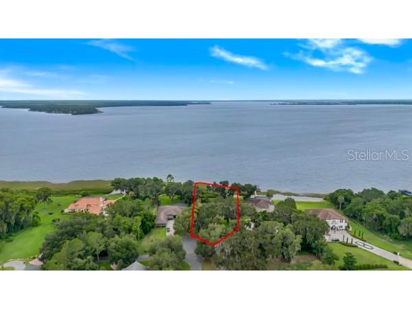 716 Newell Hill Rd Leesburg FL 34748 - LAKE GRIFFIN G5106474 image5