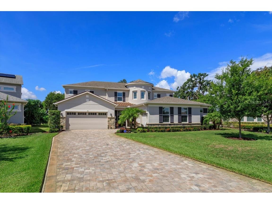 716 Oxford Chase Drive Winter Garden FL 34787 - Black Lake U8248618 image1