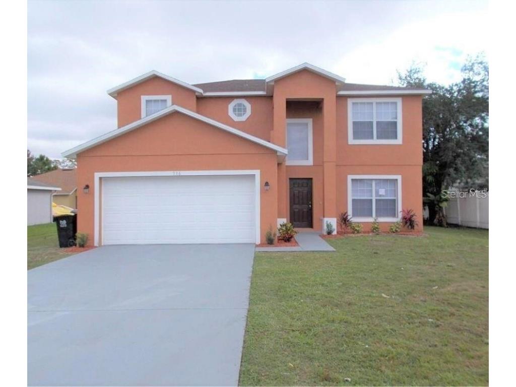 716 Parrot Court Poinciana FL 34759 S5099970 image1