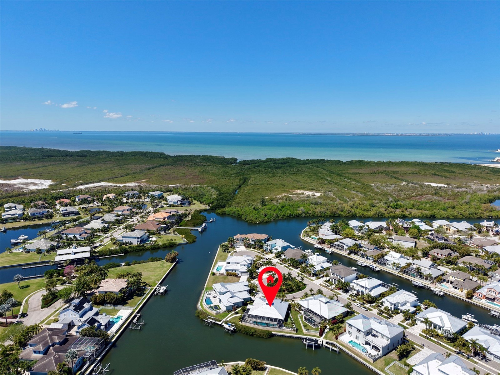 716 Pinckney Drive Apollo Beach FL 33572 TB8488256 image60