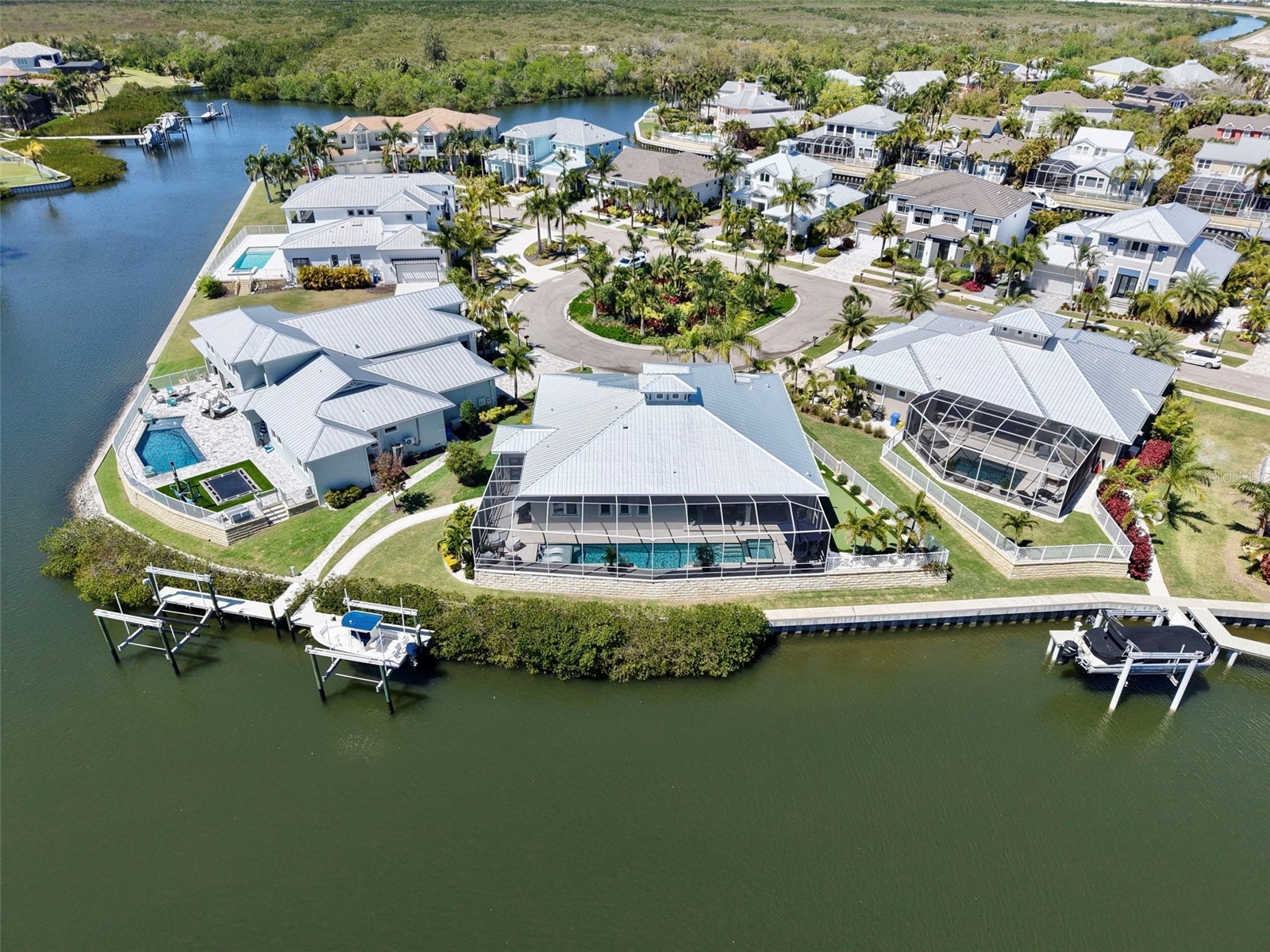 716 Pinckney Drive Apollo Beach FL 33572 TB8488256 image61