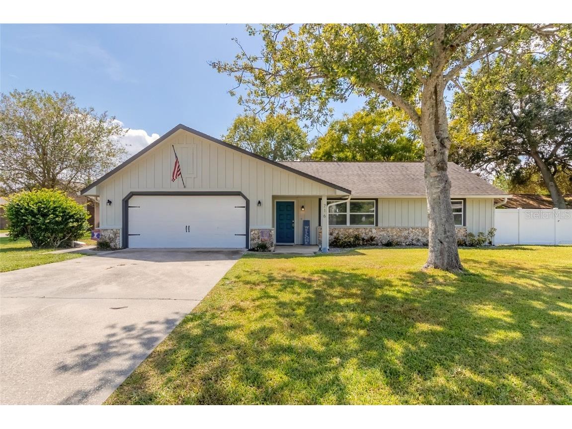716 Pine Forest Trail E Port Orange FL 32127 V4932494 image1