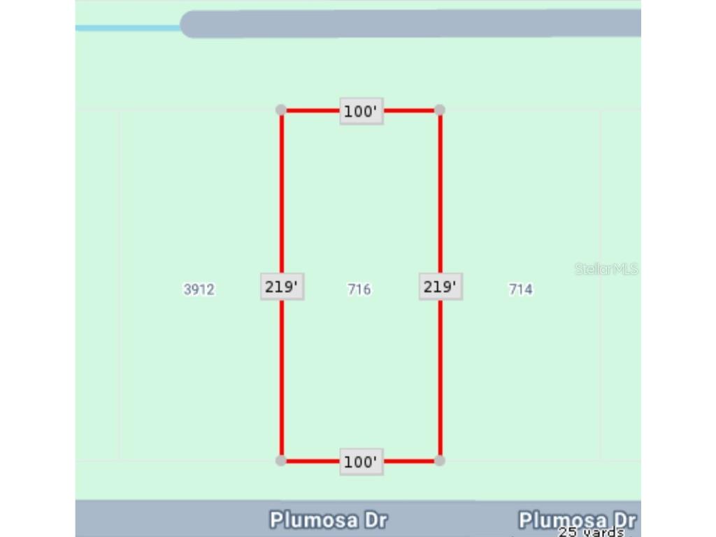 716 Plumosa Drive Indian Lake Estates FL 33855 - LAKE WEOHYAKAPKA O6256358 image1
