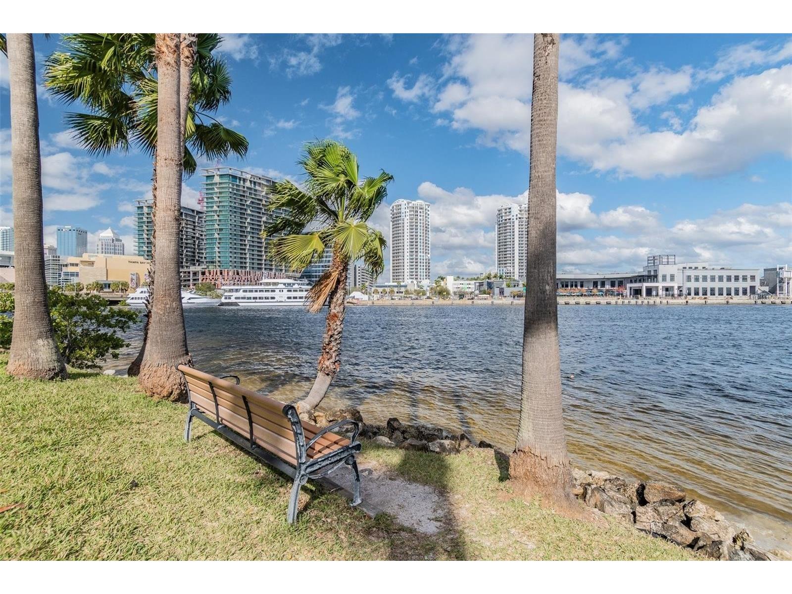 716 Promenade Place Tampa FL 33602 - GARRISON CHANNEL TB8521621 image30