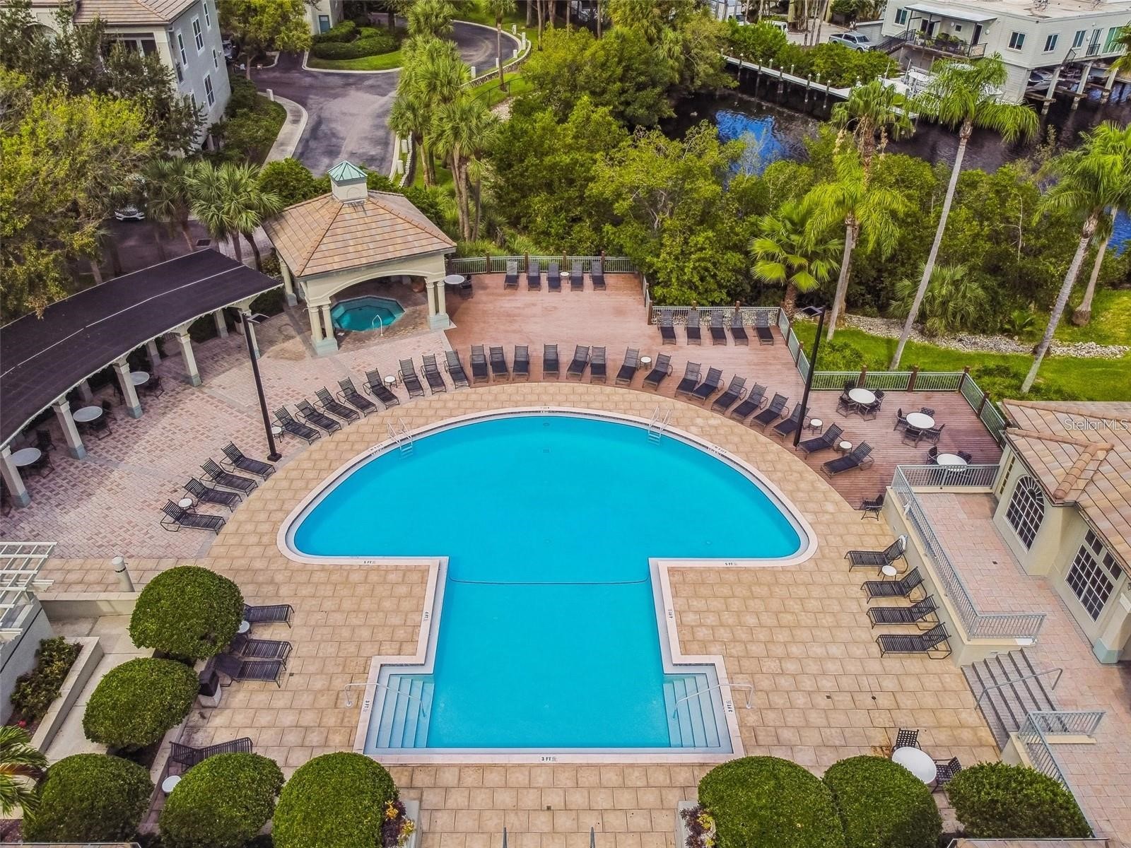 716 Promenade Place Tampa FL 33602 - GARRISON CHANNEL TB8521621 image33