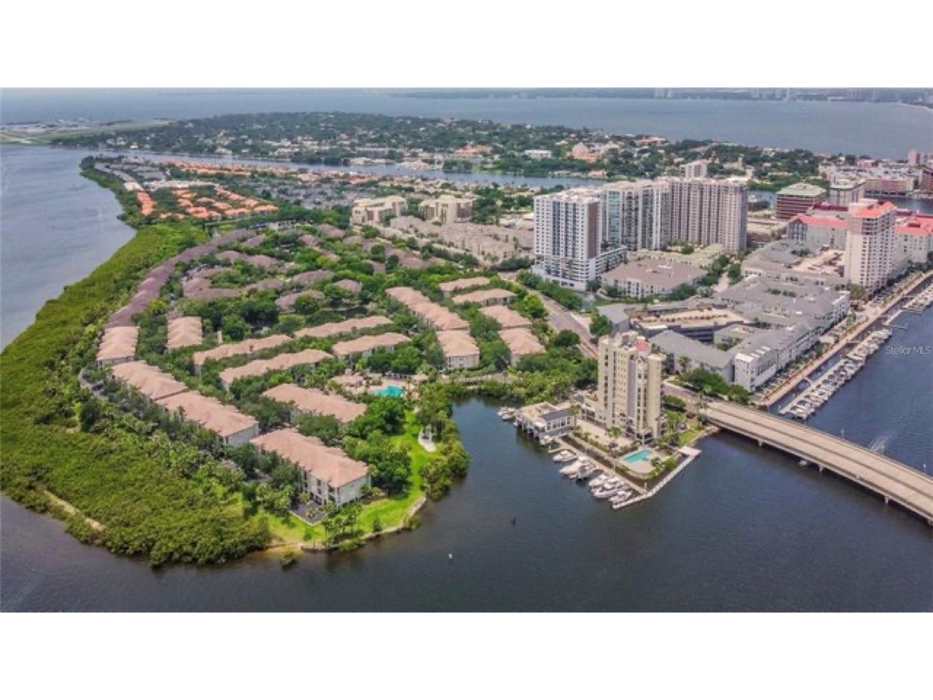 716 Promenade Place Tampa FL 33602 - GARRISON CHANNEL TB8521621 image4