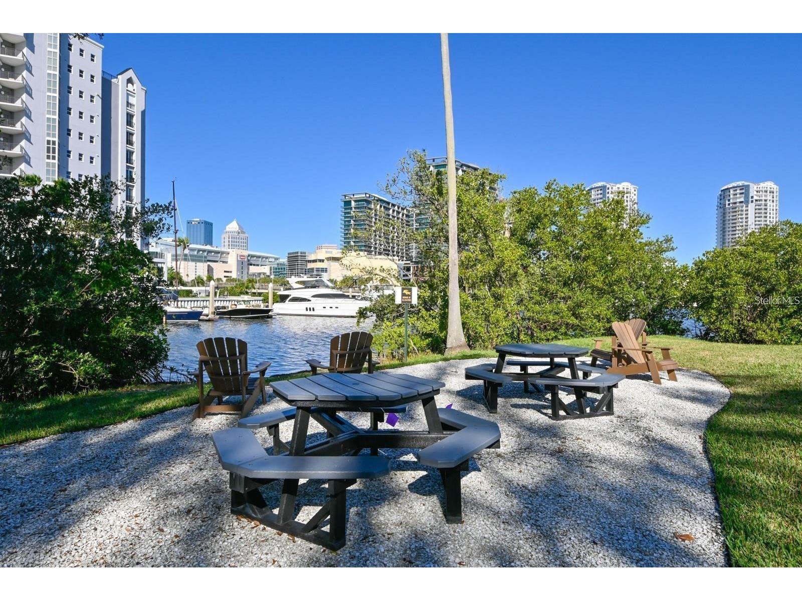 716 Promenade Place Tampa FL 33602 - GARRISON CHANNEL TB8521621 image40