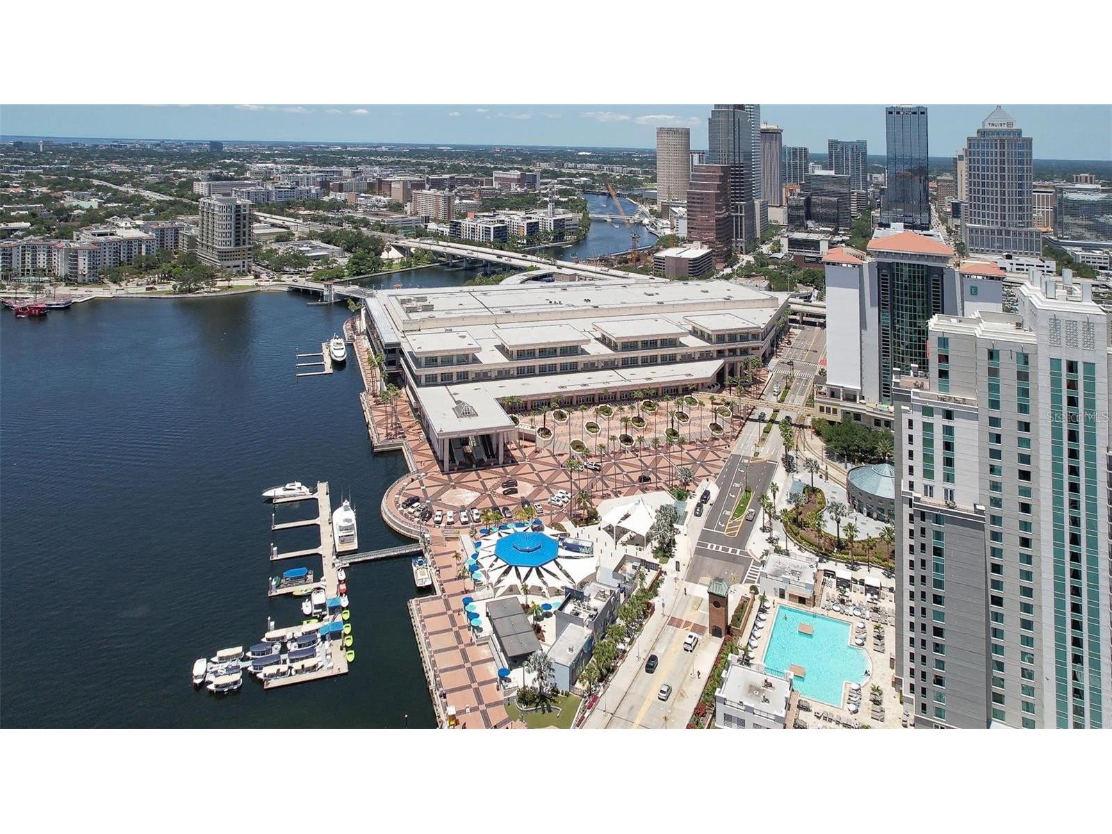 716 Promenade Place Tampa FL 33602 - GARRISON CHANNEL TB8521621 image45