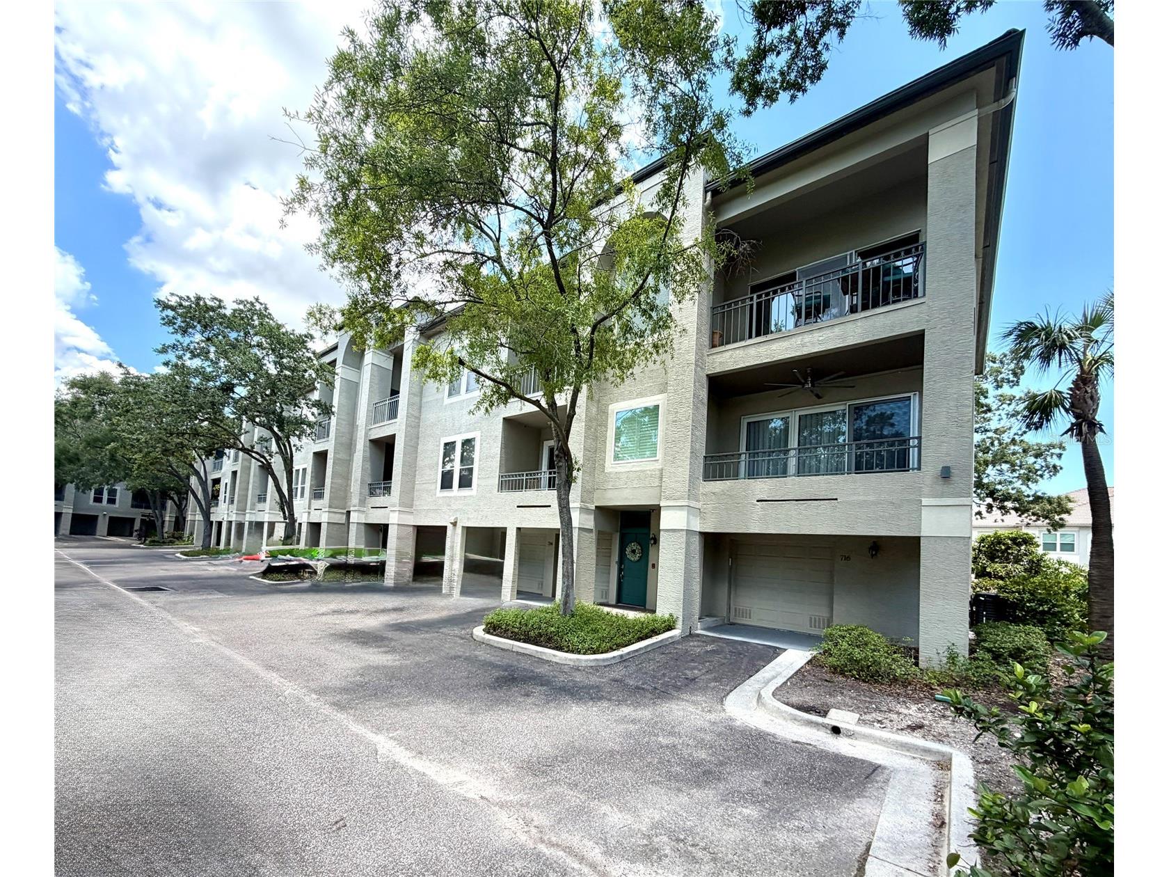 716 Promenade Place Tampa FL 33602 - GARRISON CHANNEL TB8521621 image5