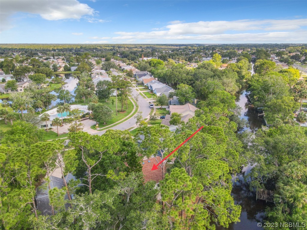 716 Pine Shores Circle New Smyrna Beach FL 32168 NS1075334 image1