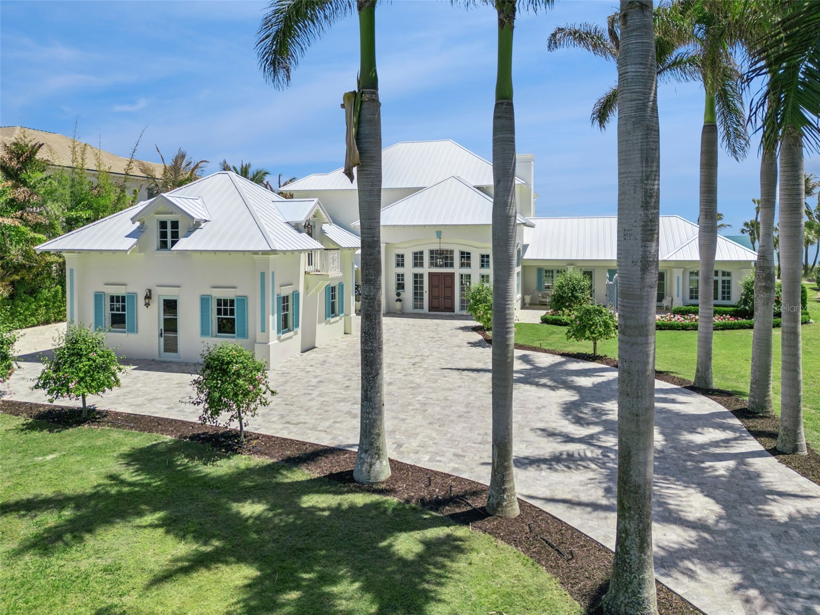 716 Reef Road Vero Beach FL 32963 - ATLANTIC OCEAN G5111290 image1