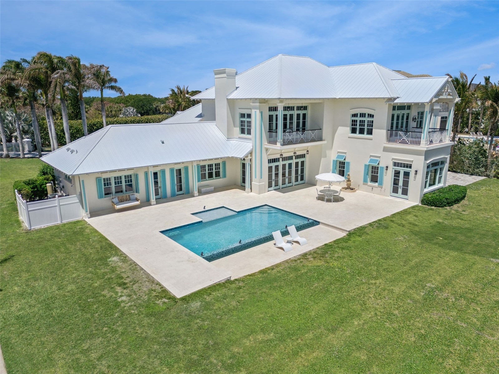 716 Reef Road Vero Beach FL 32963 - ATLANTIC OCEAN G5111290 image53