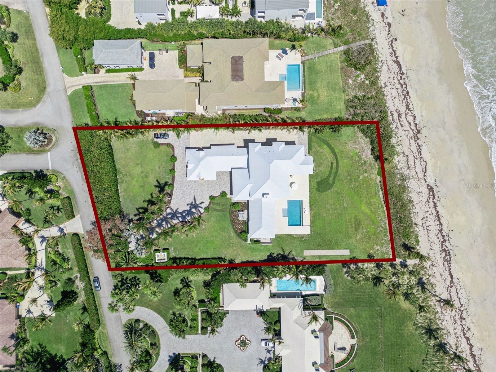 716 Reef Road Vero Beach FL 32963 - ATLANTIC OCEAN G5111290 image58