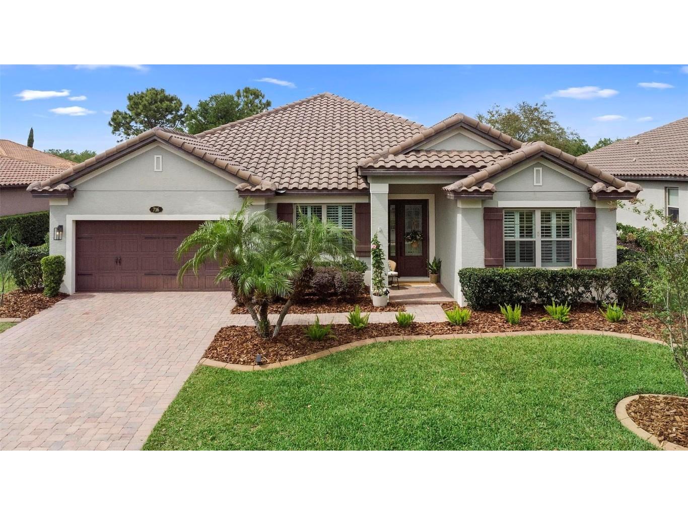 716 Riviera Bella Drive Debary FL 32713 V4941906 image1