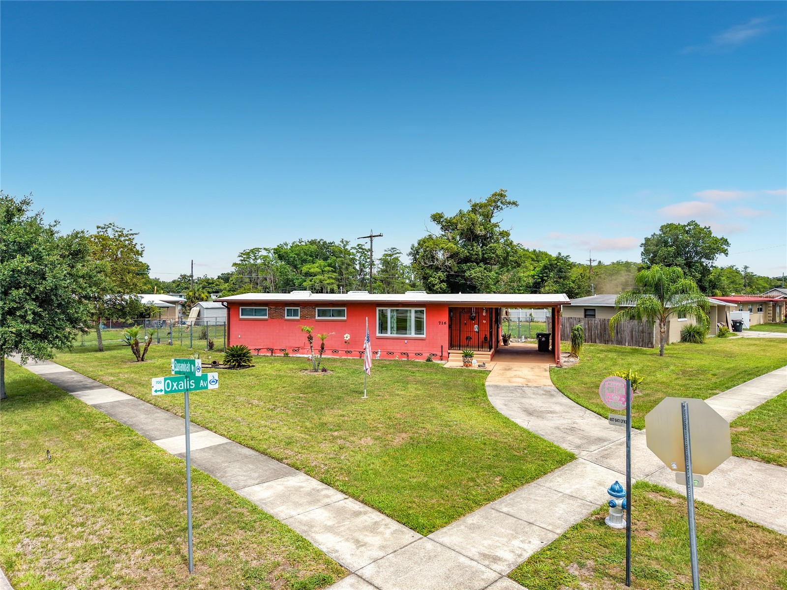 716 S Oxalis Avenue Orlando FL 32807 O6415855 image74