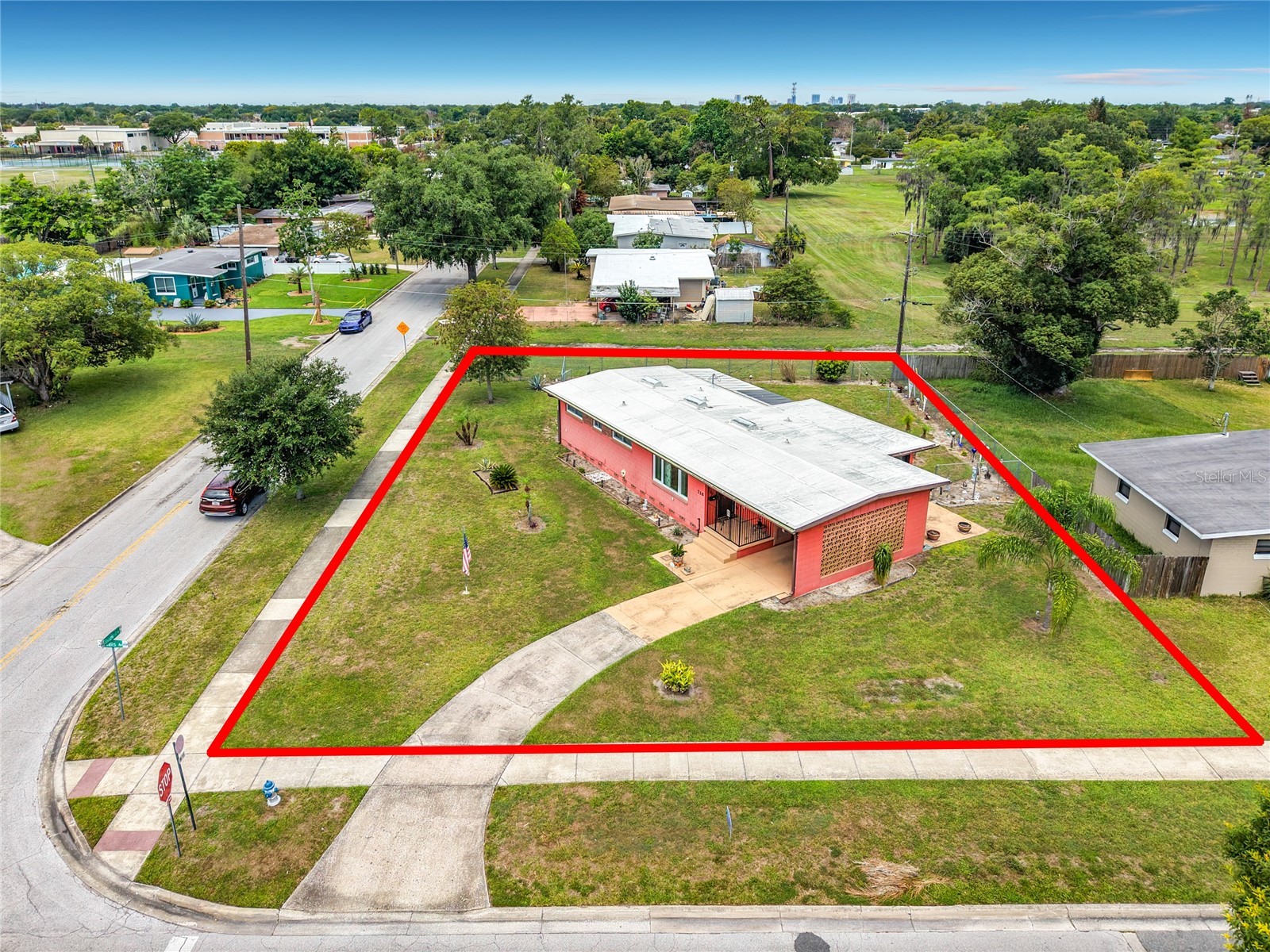716 S Oxalis Avenue Orlando FL 32807 O6415855 image77
