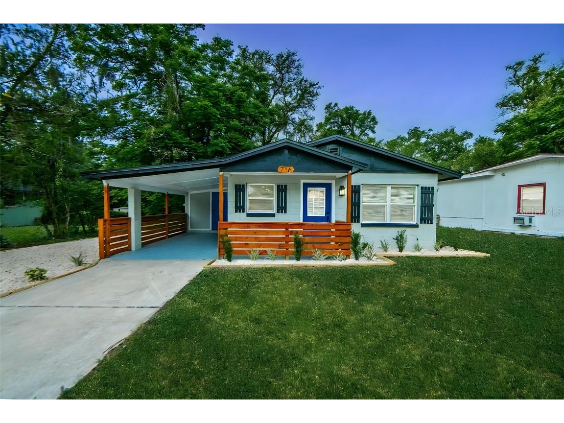 716 S Thorpe Avenue Orange City FL 32763 O6298191 image1